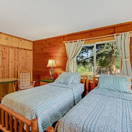 Deer Harbor Inn Eastsound Екстериор снимка