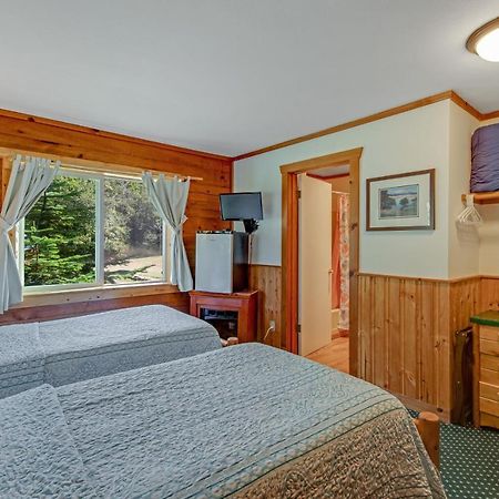 Deer Harbor Inn Eastsound Екстериор снимка