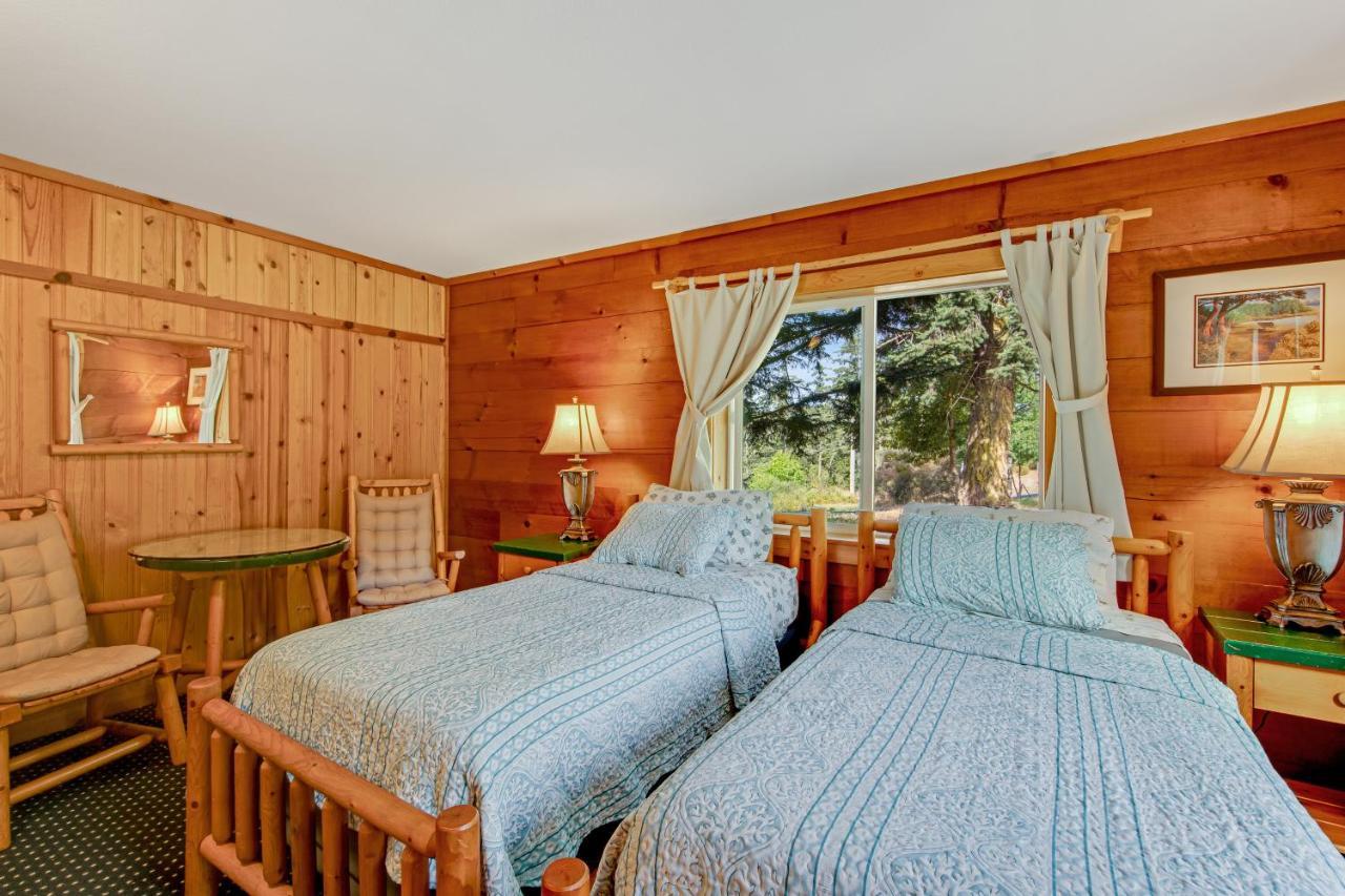 Deer Harbor Inn Eastsound Екстериор снимка