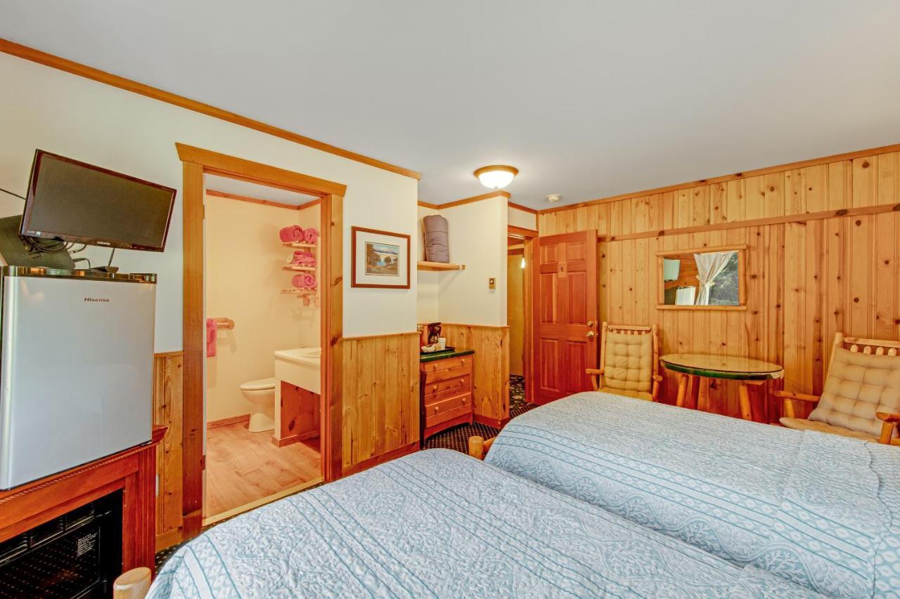 Deer Harbor Inn Eastsound Екстериор снимка