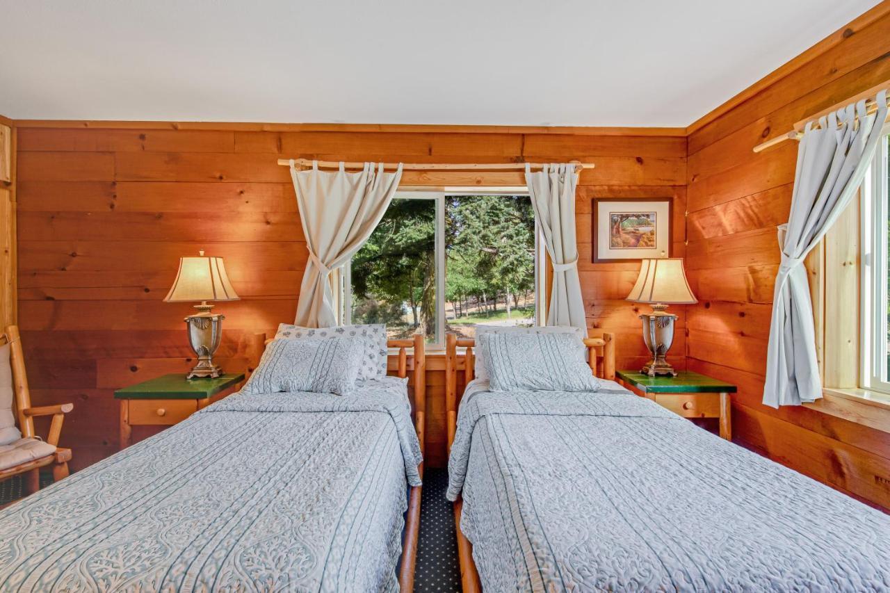 Deer Harbor Inn Eastsound Екстериор снимка