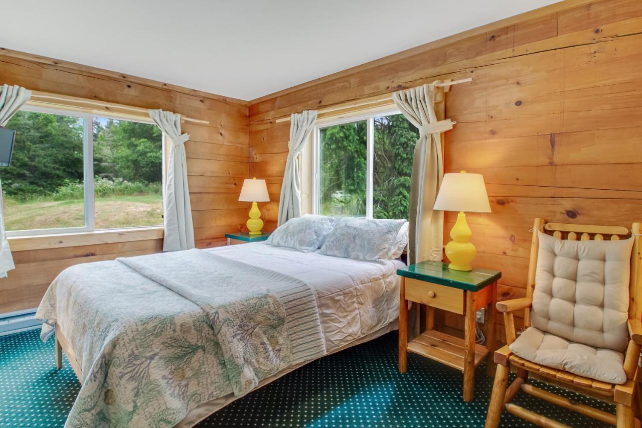 Deer Harbor Inn Eastsound Стая снимка