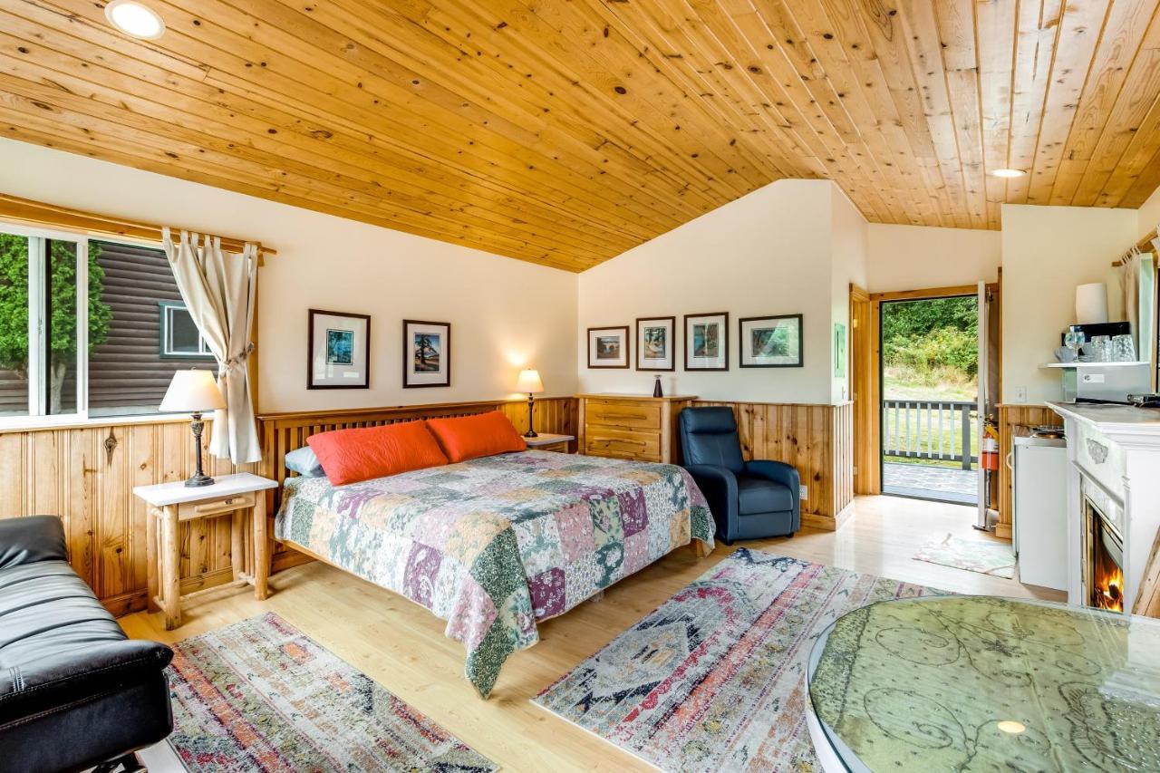 Deer Harbor Inn Eastsound Стая снимка
